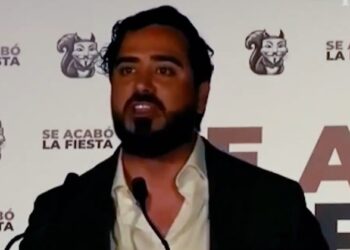 Alvise Pérez sacude al entorno mediático de Vox con el empresario moroso Julio Ariza