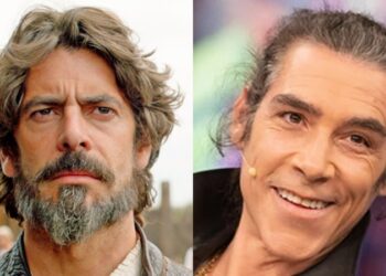 Eduardo Noriega y Óscar Jaenada estarán en la 3ª temporada de ‘The Walking Dead: Daryl Dixon’