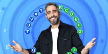 Antena 3 arranca la temporada líder y a más de 3 puntos de sus competidores