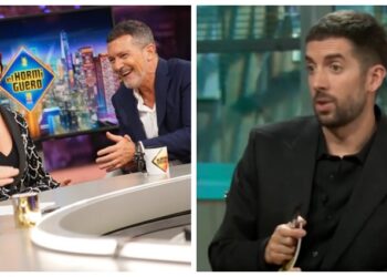 ‘El Hormiguero’ iguala la balanza ante el peor dato de ‘La Revuelta’