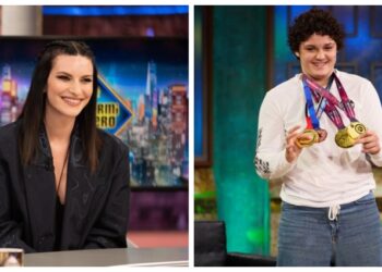 ‘El Hormiguero’ le gana la partida a Broncano en la última batalla de la semana