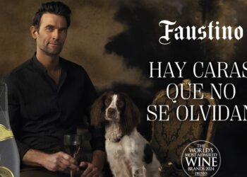 “Hay caras que no se olvidan”, la nueva campaña de Bodegas Faustino que acentúa su valiosa identidad