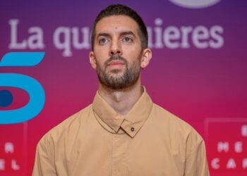 El “no” fichaje de Broncano por Telecinco hace mella en Mediaset