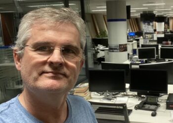 Carles Escolá, nuevo secretario de Medios de Comunicación de el Govern