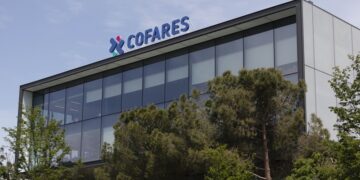 Cofares lanza un reto en el DataHub de Marina de Empresas