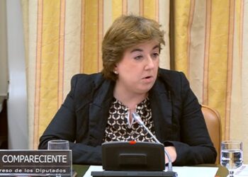 Concepción Cascajosa se acerca “al límite” de su contrato en un momento dulce para RTVE