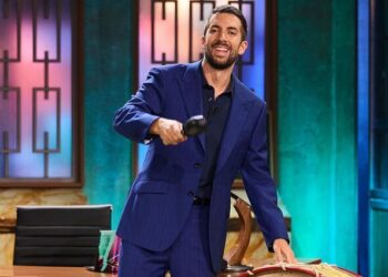 RTVE mete la tijera en ‘La Revuelta’ y pone en riesgo la batalla contra ‘El Hormiguero’