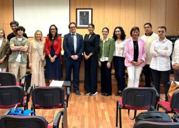 Arranca el Diplomado de Experto en Asuntos Públicos de APRI y la UAM