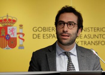 El Ministerio de Economía adjudica su plan de recuperación a la agencia de cabecera del PSOE