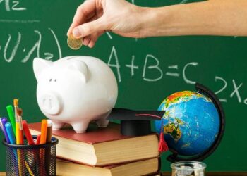 ¿La educación financiera debería incluirse en la enseñanza? El 90% dice que sí