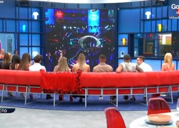 ‘Gran Hermano’ (17,4%) firma su peor estreno, pero lidera su franja