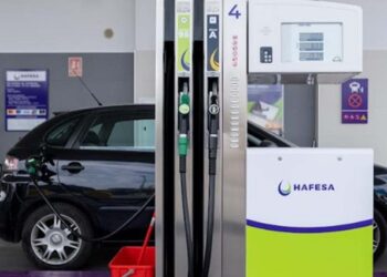 El plan estratégico de Hafesa