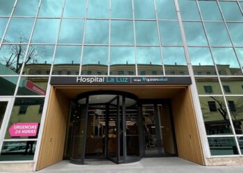 El Hospital La Luz, centro de referencia en excelencia académica