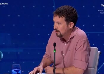 Pablo Iglesias multiplica su influencia en TVE y salta al prime time