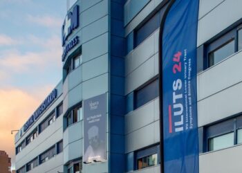 Madrid se convierte en el epicentro de la Urología gracias al congreso ILUTS 24