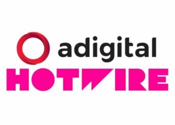 Hotwire se incorpora a Adigital
