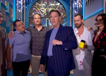 Malestar de Carlos Latre con Telecinco por los ‘tijeretazos’… y adiós a ‘Babylon Show’