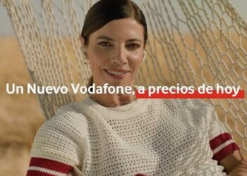 CHINA (LLYC), elegida como nueva agencia creativa de Vodafone en España