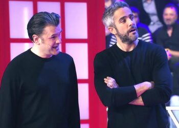 ‘López y Leal’ se estrenan fuertes ante ‘El rival más débil’