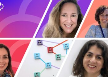 MCI Spain & Portugal amplía su equipo con nuevas incorporaciones  