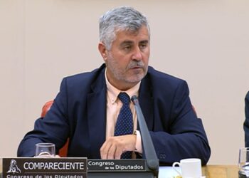 Miguel Ángel Oliver: “No estoy al servicio de Pedro Sánchez”