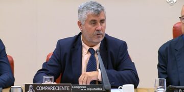 Miguel Ángel Oliver: “No estoy al servicio de Pedro Sánchez”