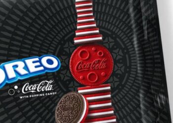 Coca-Cola + Oreo: Una mirada desde la perspectiva del marketing