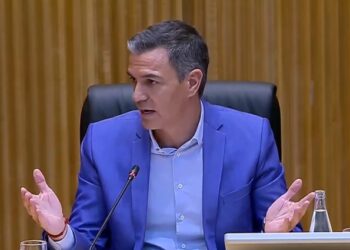 Pedro Sánchez culmina su plan de regeneración democrática