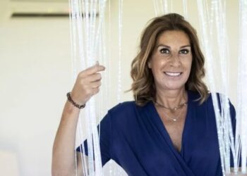 Pilar García de la Granja, nueva directora adjunta del Área Editorial de Henneo