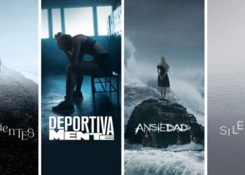 Onda Cero pone la lupa sobre la salud mental con 4 nuevos pódcast