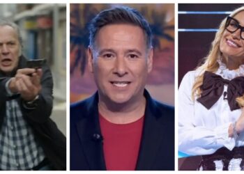 Telecinco naufraga en su inicio de temporada con sus grandes apuestas en mínimos