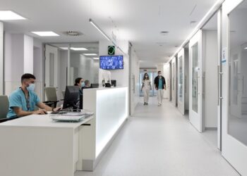 El Hospital Universitario Ruber Juan Bravo y Centro Lescer ponen en marcha un programa de neurorrehabilitación