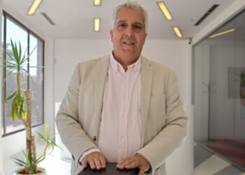 Raúl Castillo se consolida en Alcalá tras un año fuera de Atrevia