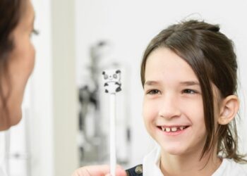 La importancia de las revisiones médicas infantiles