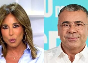Ana Terradillos gana y Jorge Javier pierde: Telecinco reestructura sus programas