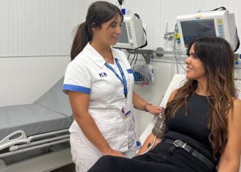 HM Hospitales realizará en Málaga pruebas gratuitas para la detección precoz de patologías cardiovasculares