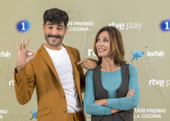 TVE cancela ‘El gran premio de la cocina’ por su batacazo en audiencias
