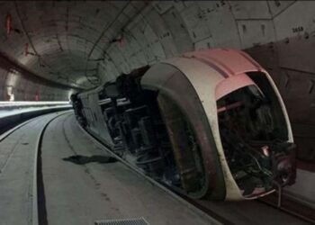 Ausencia del nuevo dircom de Adif, ante un fin de semana de caos en Renfe