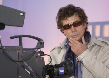 Jesús Quintero tendrá su propia miniserie en RTVE Play