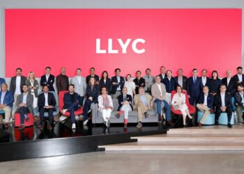 LLYC celebra su Reunión Anual de Socios