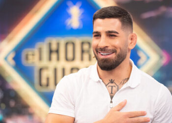 ‘El Matador’ Topuria arrasa: de desconocido a fenómeno de masas