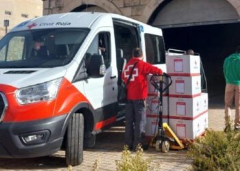 El sector privado se vuelca con los damnificados por la DANA