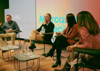 VML presenta su nuevo concepto de agencia