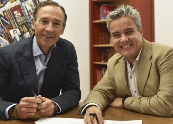 Foro IA y AMKT apoyan a los profesionales del marketing a través de la IA generativa