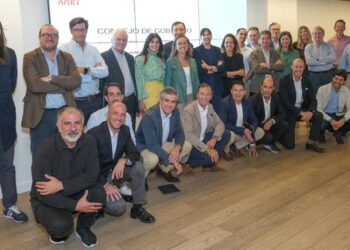 El Consejo de la AMKT acuerda las líneas estratégicas de desarrollo para los próximos años