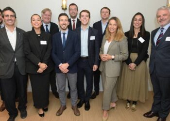 APRI Bruselas: Los lobistas españoles consolidan su presencia en Europa