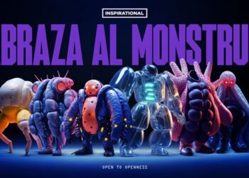 Alba Vence: “Inspirational desmonta los temores del sector al avance tecnológico”