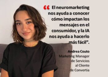 Neuromarketing + IA: Así pueden transformar los hábitos de consumo