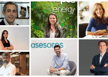 Los fichajes de comunicación: Asesores, Vocento, Audi…