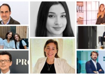 Los fichajes de comunicación: PROA Comunicación, EXTE Iberia, Reale Seguros…